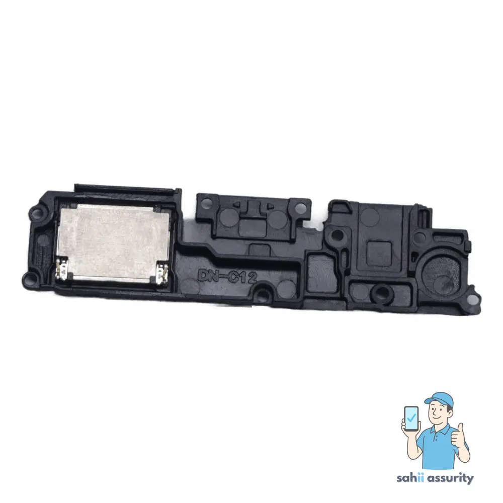 Ringer / Loud Speaker for Realme Narzo 20 thumbnail